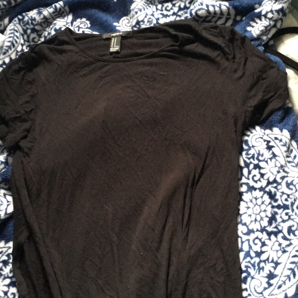 Cute long shirt